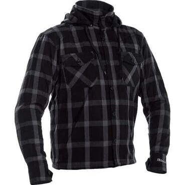Lumber Hoodie Jacket