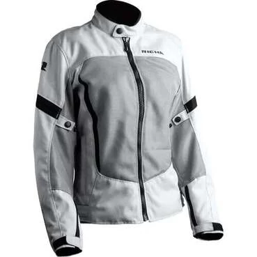 Airbender Lady Textile Jacket