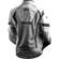 Airbender Lady Textile Jacket
