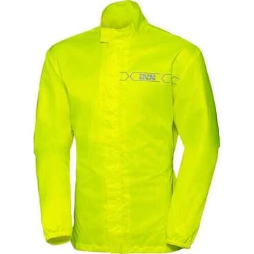 Rain мотокуртка Nimes 3.0 Yellow