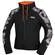 Ixs Sport So Moto Camo Jacket Black Черный