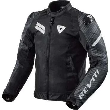 Apex Air Textile Jacket