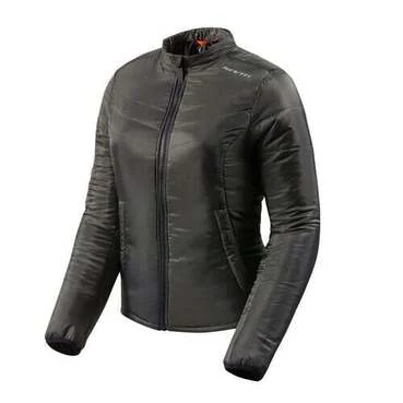 Core Lady Textile Jacket
