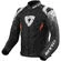 Rev'it QUANTUM 2 AIR Summer Motorcycle мотокуртка White Black