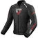 Rev'it SPRINT H2O Motorcycle мотокуртка Black Red