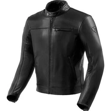 Roamer 2 Leather Jacket