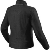 Rev'it SHADE H2O Lady Motorcycle Jacket Black