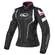 Clover Airblade 4 Lady мотокуртка Black Fuchsia Розовый