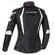 Clover Airblade 4 Lady Jacket Black Fuchsia Розовый