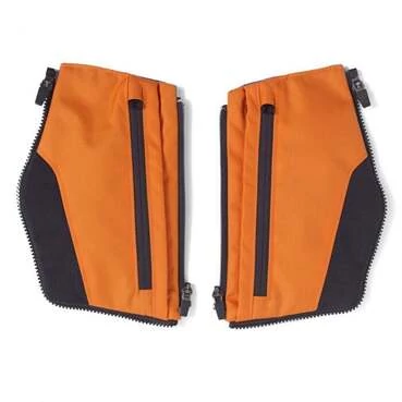 Clover Crossover 4 Pocket Kit Orange Черный