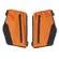 Clover Crossover 4 Pocket Kit Orange Черный