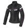 Clover Rainjet 2 Wp Lady мотокуртка Black Fuchsia Желтый