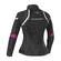 Clover Rainjet 2 Wp Lady Jacket Black Fuchsia Желтый