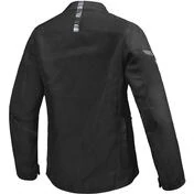 C-Sizing Ixon FRESH C LADY Summer Women's Motorcycle Jacket Black