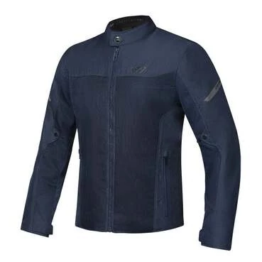 Ixon Fresh Slim мотокуртка Navy Синий