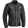 Ixon Summit 2 CE Leather Tech мотокуртка Black Red