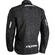 Ixon Summit 2 CE Leather Tech Jacket Black Red