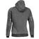 Ixon Palermo Hoodie Anthracite Turquoise Серый