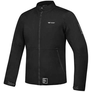 Ixon HARRY Black Urban Motorcycle мотокуртка