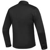 Ixon HARRY Black Urban Motorcycle Jacket