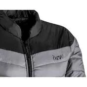 Women's Motorcycle Jacket In Fabric Ixon CHELSEA Lady CE Black