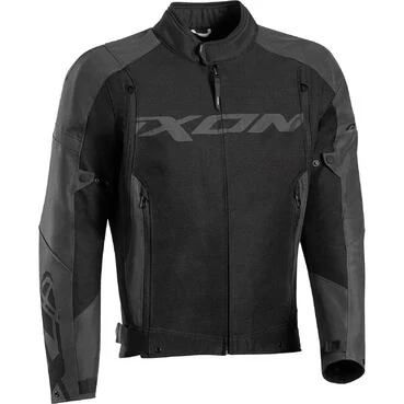 Ixon SPECTER Roadster Motorcycle мотокуртка Black Anthracite