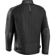 Ixon SPECTER Roadster Motorcycle Jacket Black Anthracite