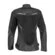 Ixon Draco Air Lady Jacket Black White Черный