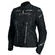 Ixon STRIKER AIR WP LADY Woman Motorcycle мотокуртка Black