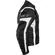 Moto jacket Fabric A-Pro Touring Sport Ace White