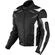 Moto jacket Fabric A-Pro Touring Sport Ace White