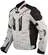 Moto мотокуртка Fabric A-Pro Silver Sport Booster
