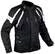 Moto мотокуртка Fabric A-Globe Touring Pro Evo Black / White