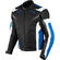 Moto jacket Fabric A-Pro Touring Sport Ace Blue