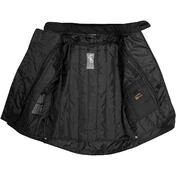Moto jacket Fabric A-Pro Touring Sport Ace Blue