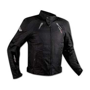 Motorcycle мотокуртка Fabric A-Pro Luna Lady Black