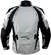 Moto Jacket Fabric A-Pro Special Touring Ages Gray / Black