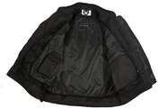 Moto jacket Fabric A-Pro Sport Peak Lady Fluo