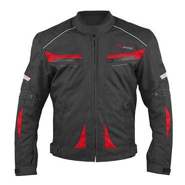 Moto мотокуртка Fabric A-Pro Sport Touring Impact Red