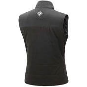 Tucano Urbano Women's Thermal Motorcycle Vest TOPWARM GILET LADY Black