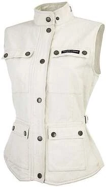 Technical футболка Urban Tucano Urban Clarabella Cotton White