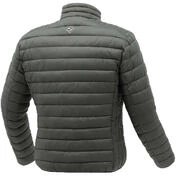 Tucano Urbano Superlight Green Airborne Motorcycle Down Jacket