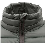 Tucano Urbano Superlight Green Airborne Motorcycle Down Jacket