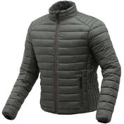 Tucano Urbano Superlight Green Airborne Motorcycle Down Jacket