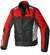 Spidi SOLARN NET SPORT Red Fabric Motorcycle мотокуртка
