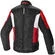 Spidi SOLARN NET SPORT Red Fabric Motorcycle Jacket