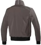 Spidi Casual Motorcycle Jacket Brown AVIATOR