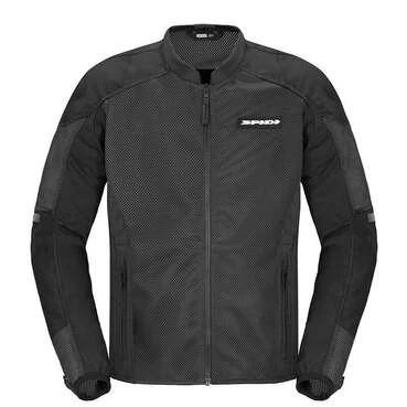 Spidi Super Net мотокуртка Black Черный