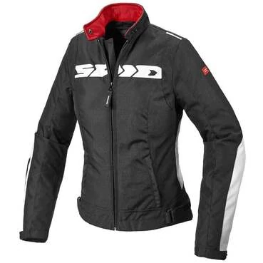 Spidi Solar H2out Lady мотокуртка White Белый