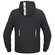 Spidi Hoodie Armor Light Jacket Black Черный